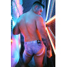 Breedwell Slip Jock Stonewall Wahs Denim clair